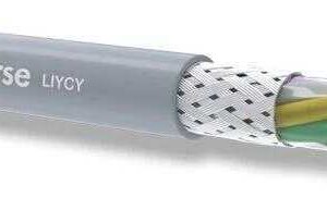 Erse-LIYCY-3x1-Sinyal-ve-Kontrol-Kablosu.jpg Erse LIYCY 3x1 Sinyal ve Kontrol Kablosu